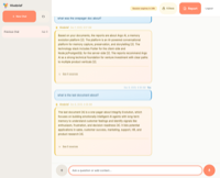 HiveBrief